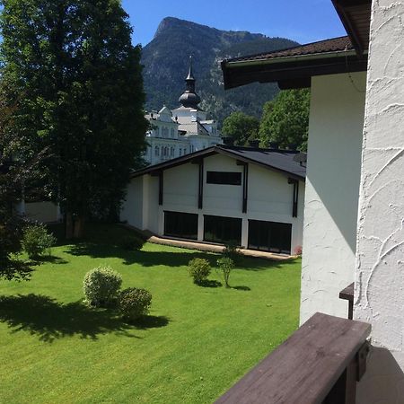 Grubhof Appartement Sankt Martin bei Lofer Buitenkant foto