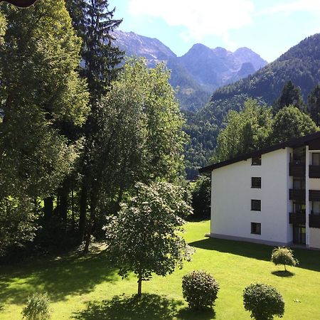 Grubhof Appartement Sankt Martin bei Lofer Buitenkant foto