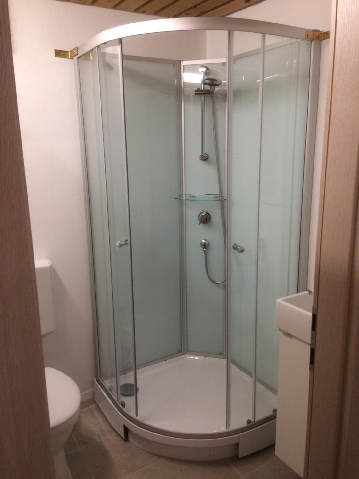 Grubhof Appartement Sankt Martin bei Lofer Kamer foto