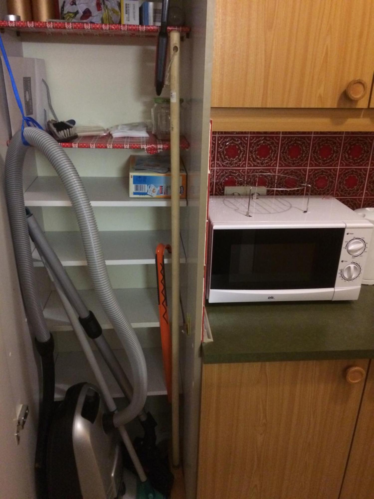 Grubhof Appartement Sankt Martin bei Lofer Kamer foto