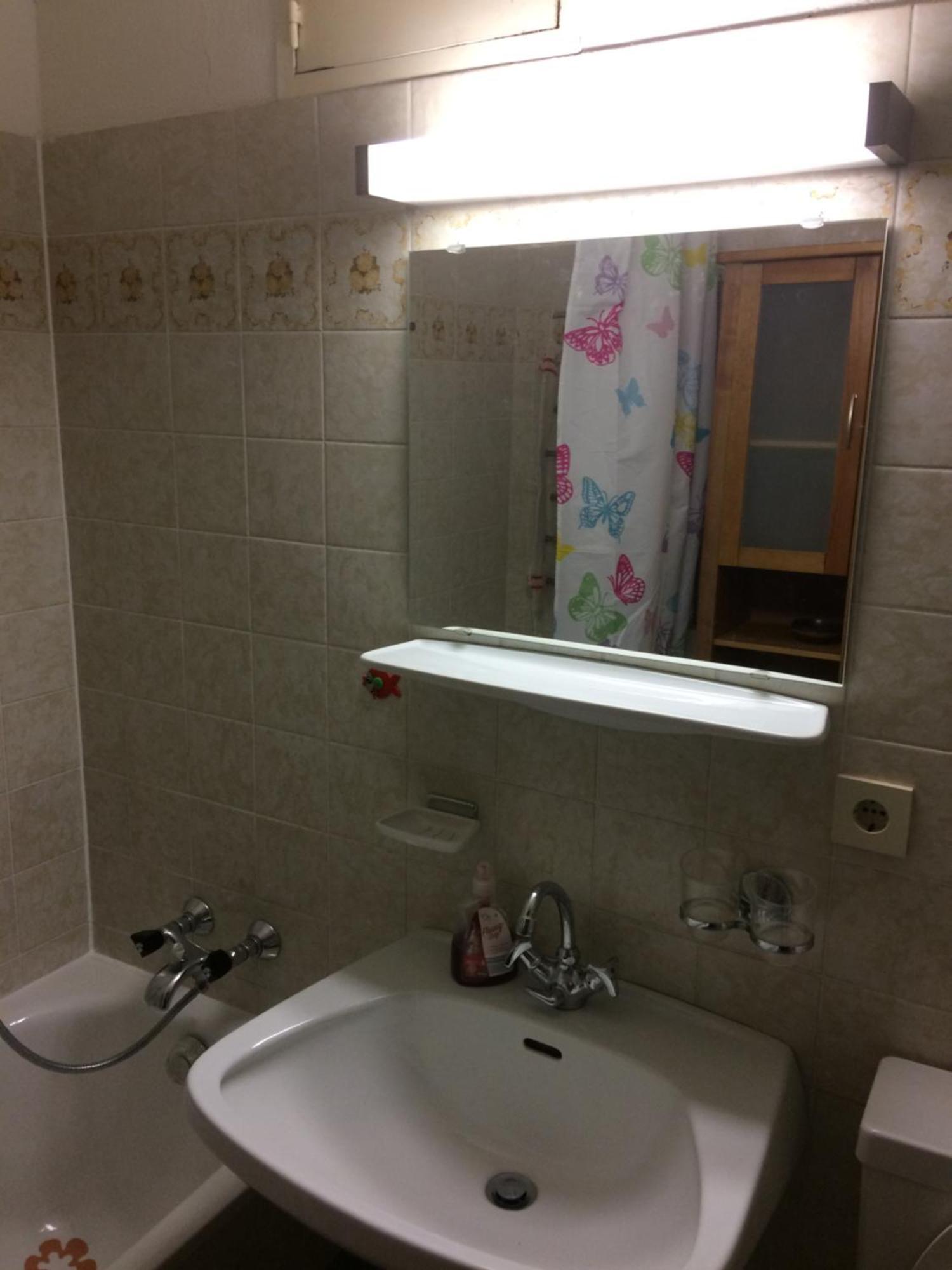 Grubhof Appartement Sankt Martin bei Lofer Buitenkant foto