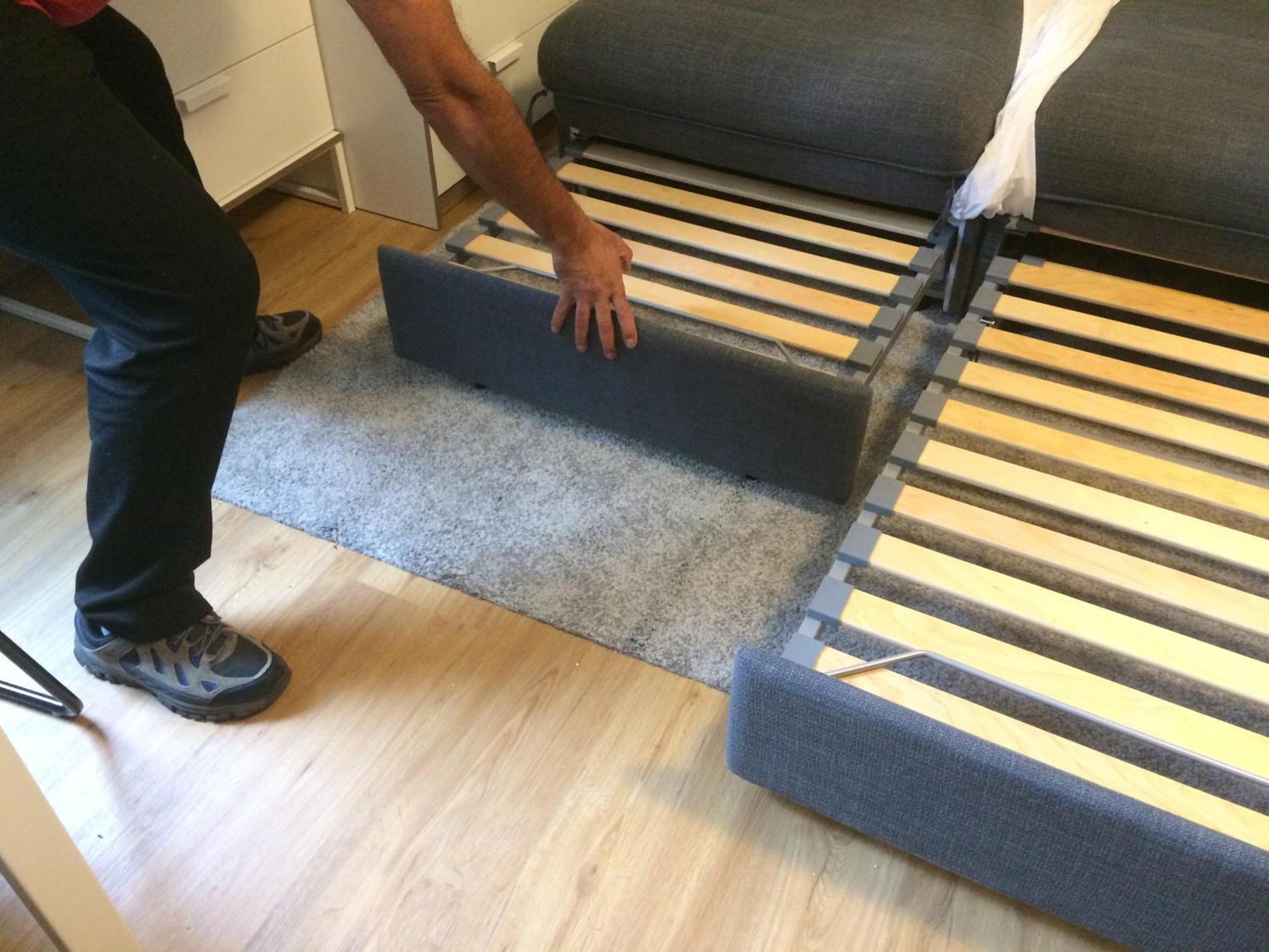 Grubhof Appartement Sankt Martin bei Lofer Kamer foto