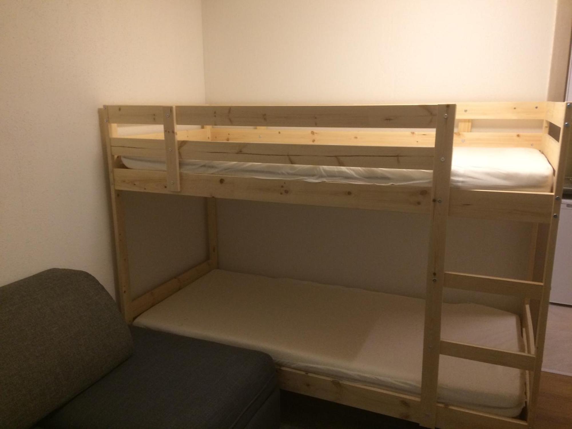 Grubhof Appartement Sankt Martin bei Lofer Kamer foto