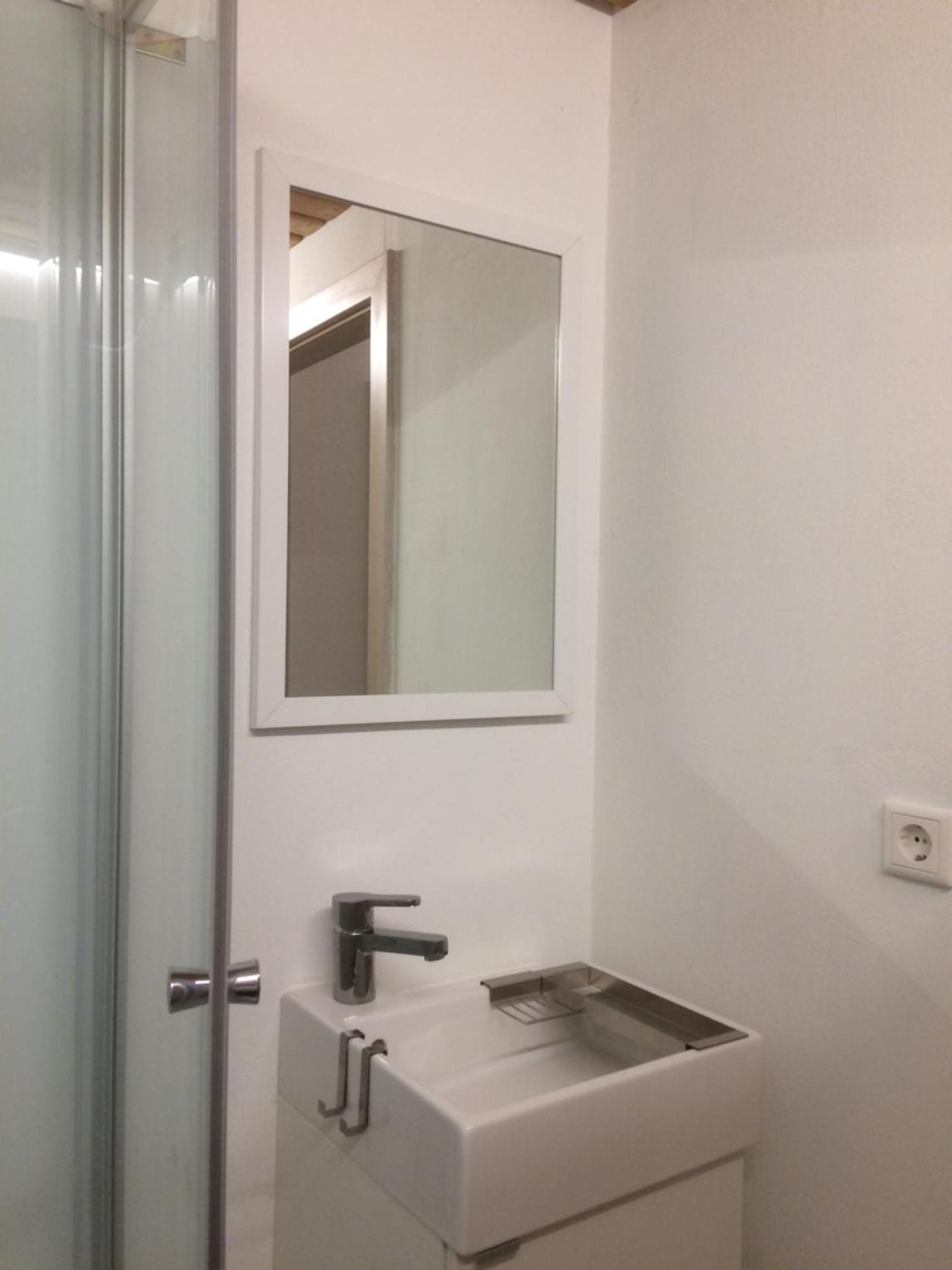 Grubhof Appartement Sankt Martin bei Lofer Kamer foto