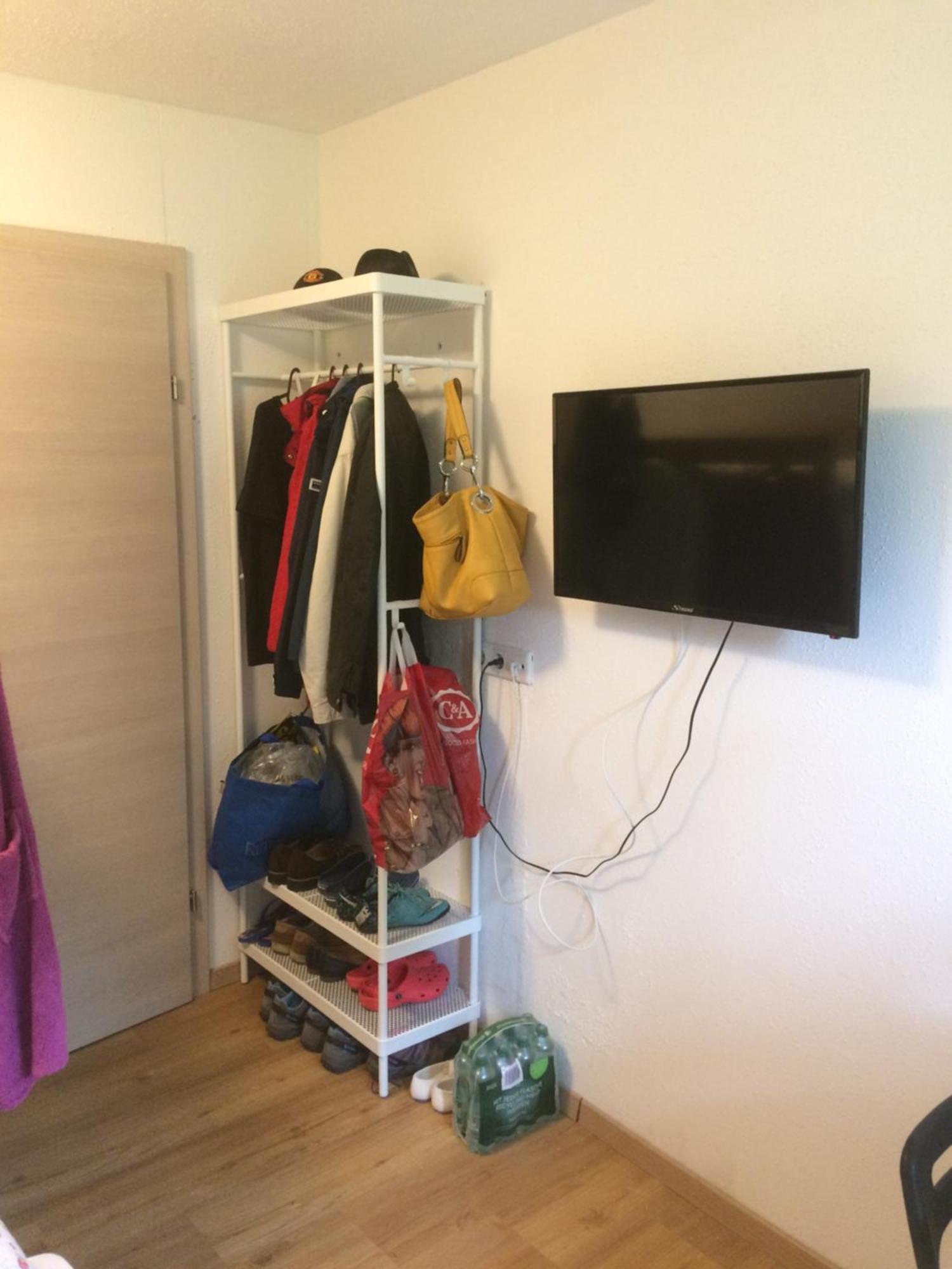 Grubhof Appartement Sankt Martin bei Lofer Kamer foto