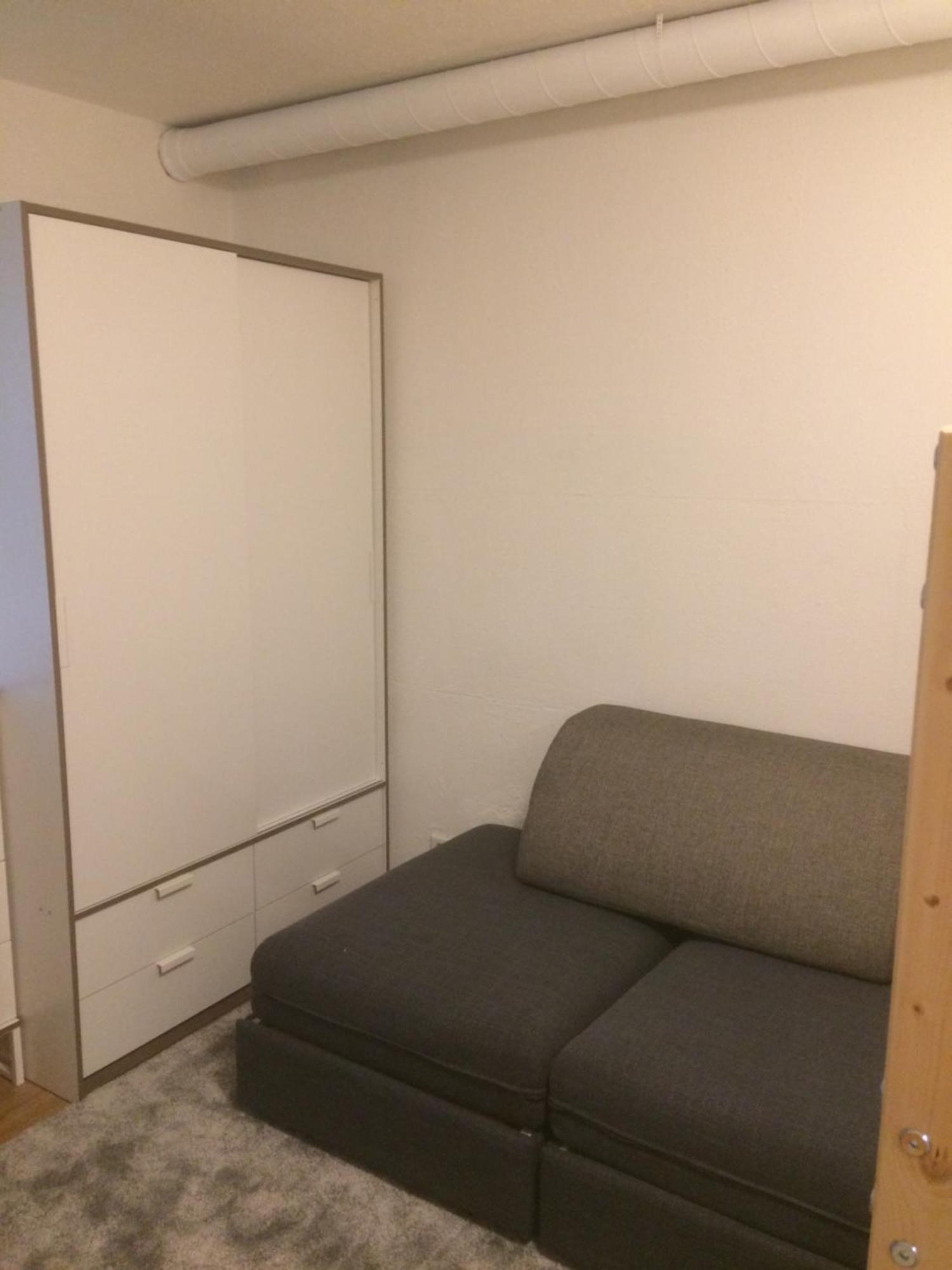 Grubhof Appartement Sankt Martin bei Lofer Kamer foto