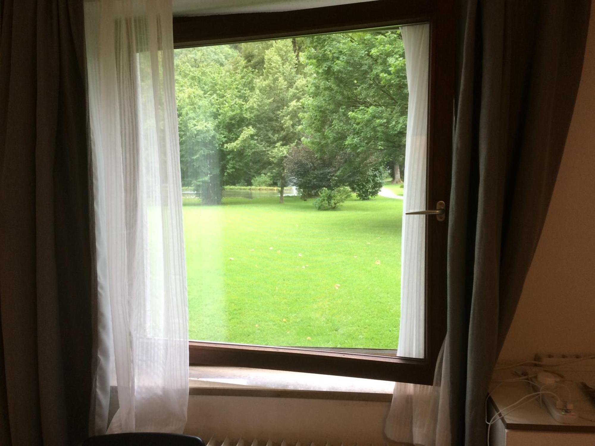 Grubhof Appartement Sankt Martin bei Lofer Kamer foto
