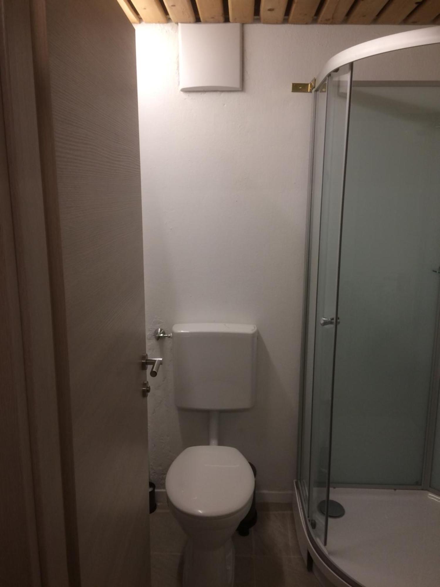 Grubhof Appartement Sankt Martin bei Lofer Kamer foto