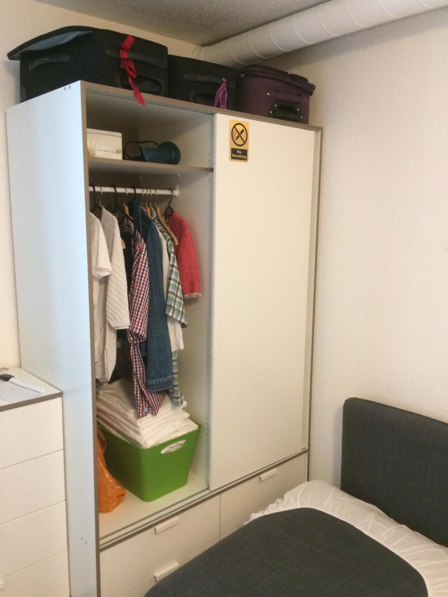Grubhof Appartement Sankt Martin bei Lofer Kamer foto