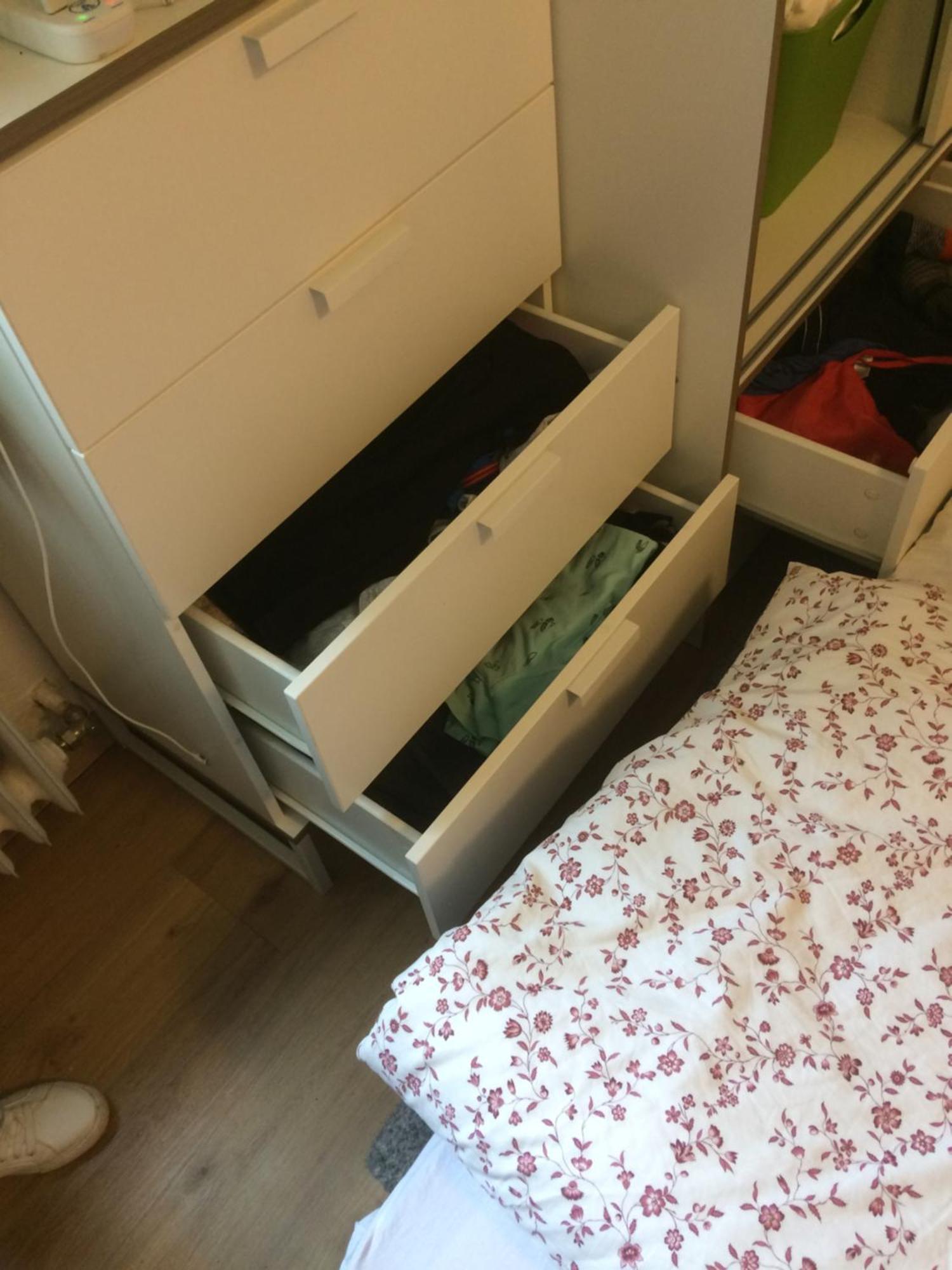 Grubhof Appartement Sankt Martin bei Lofer Kamer foto