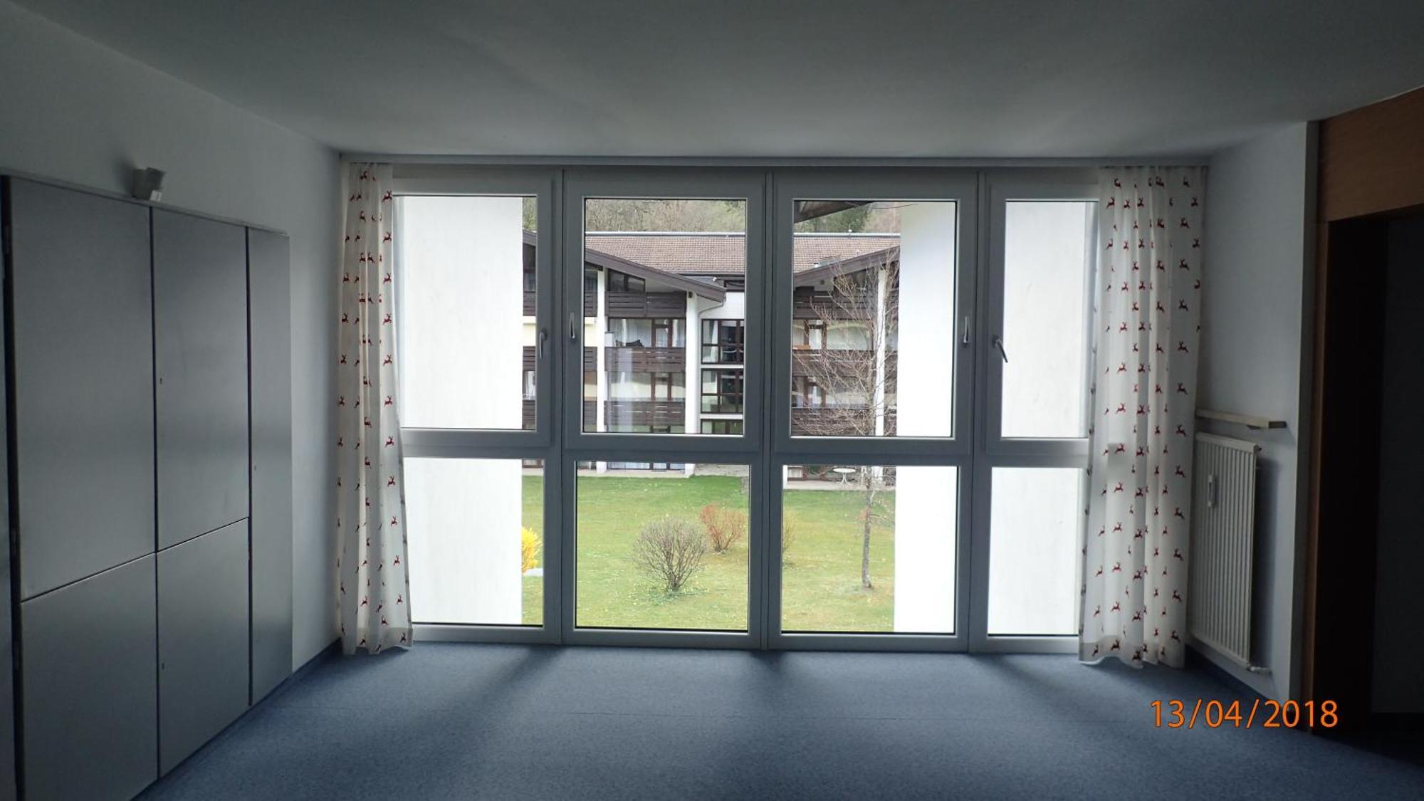 Grubhof Appartement Sankt Martin bei Lofer Kamer foto