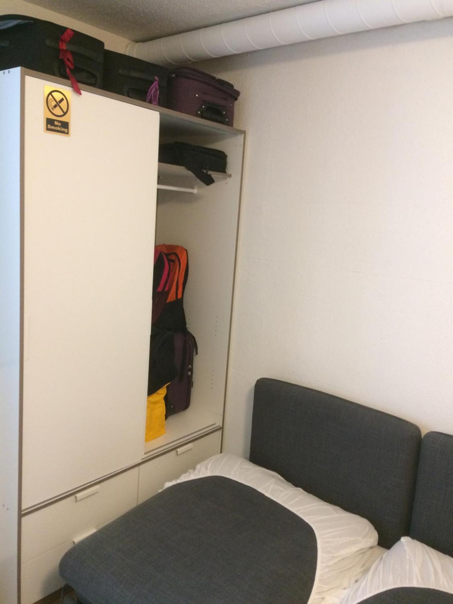 Grubhof Appartement Sankt Martin bei Lofer Kamer foto