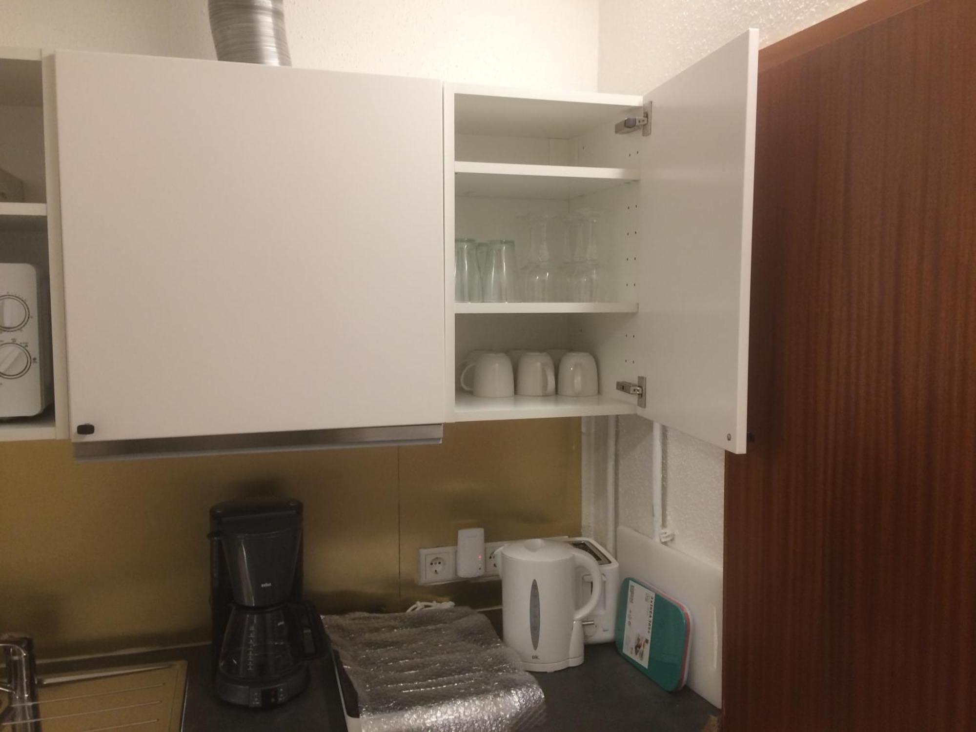 Grubhof Appartement Sankt Martin bei Lofer Kamer foto