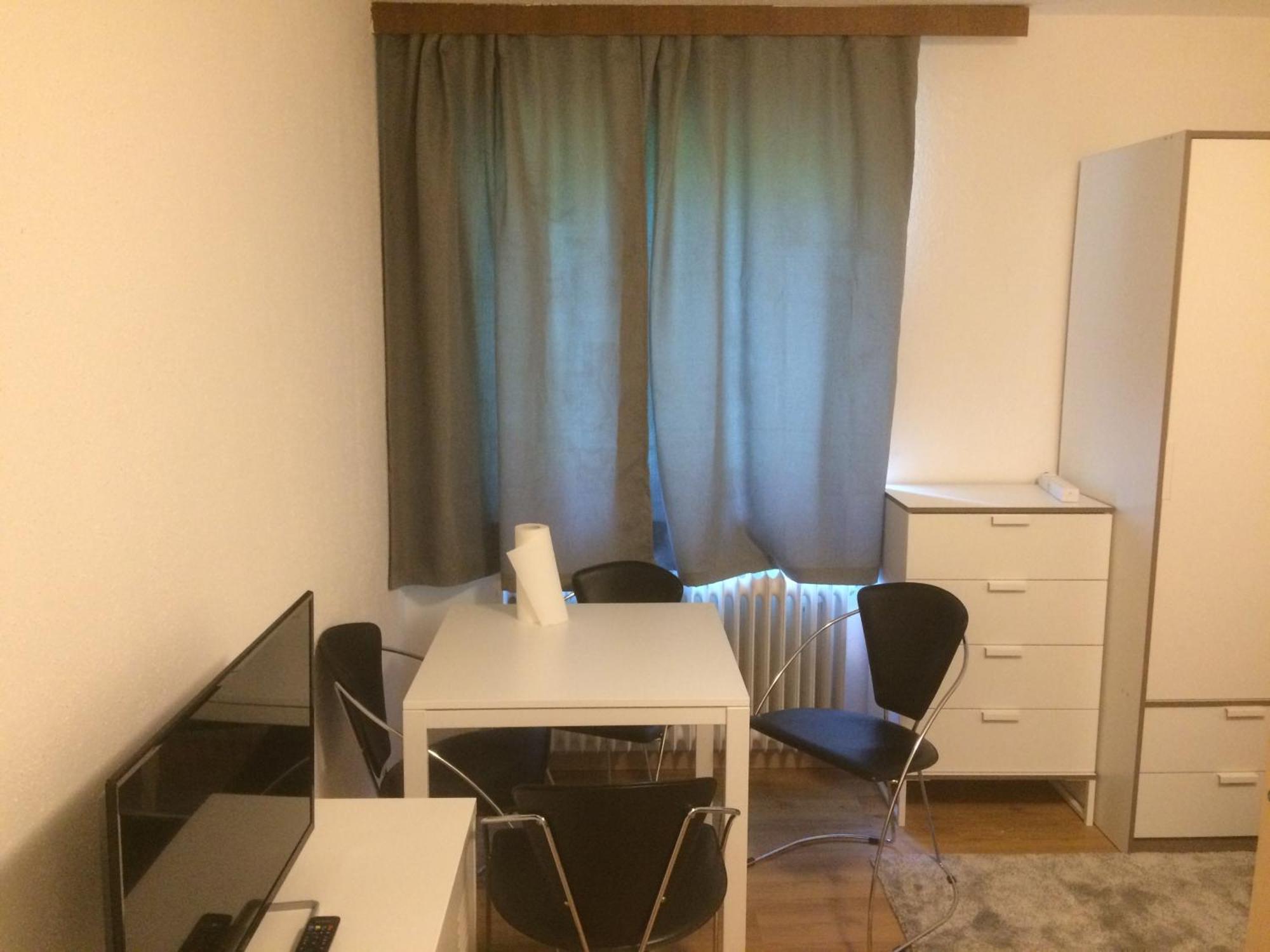 Grubhof Appartement Sankt Martin bei Lofer Kamer foto