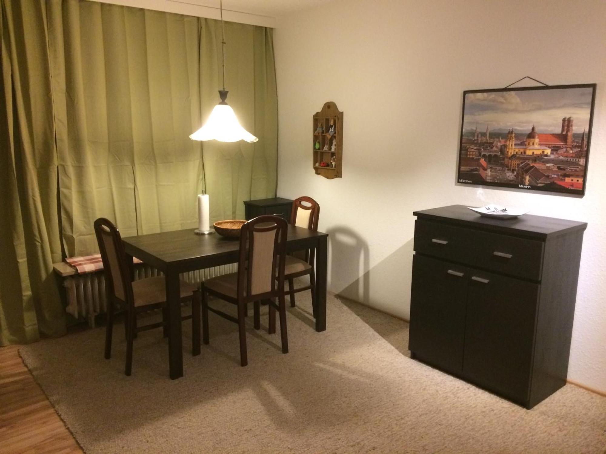 Grubhof Appartement Sankt Martin bei Lofer Kamer foto