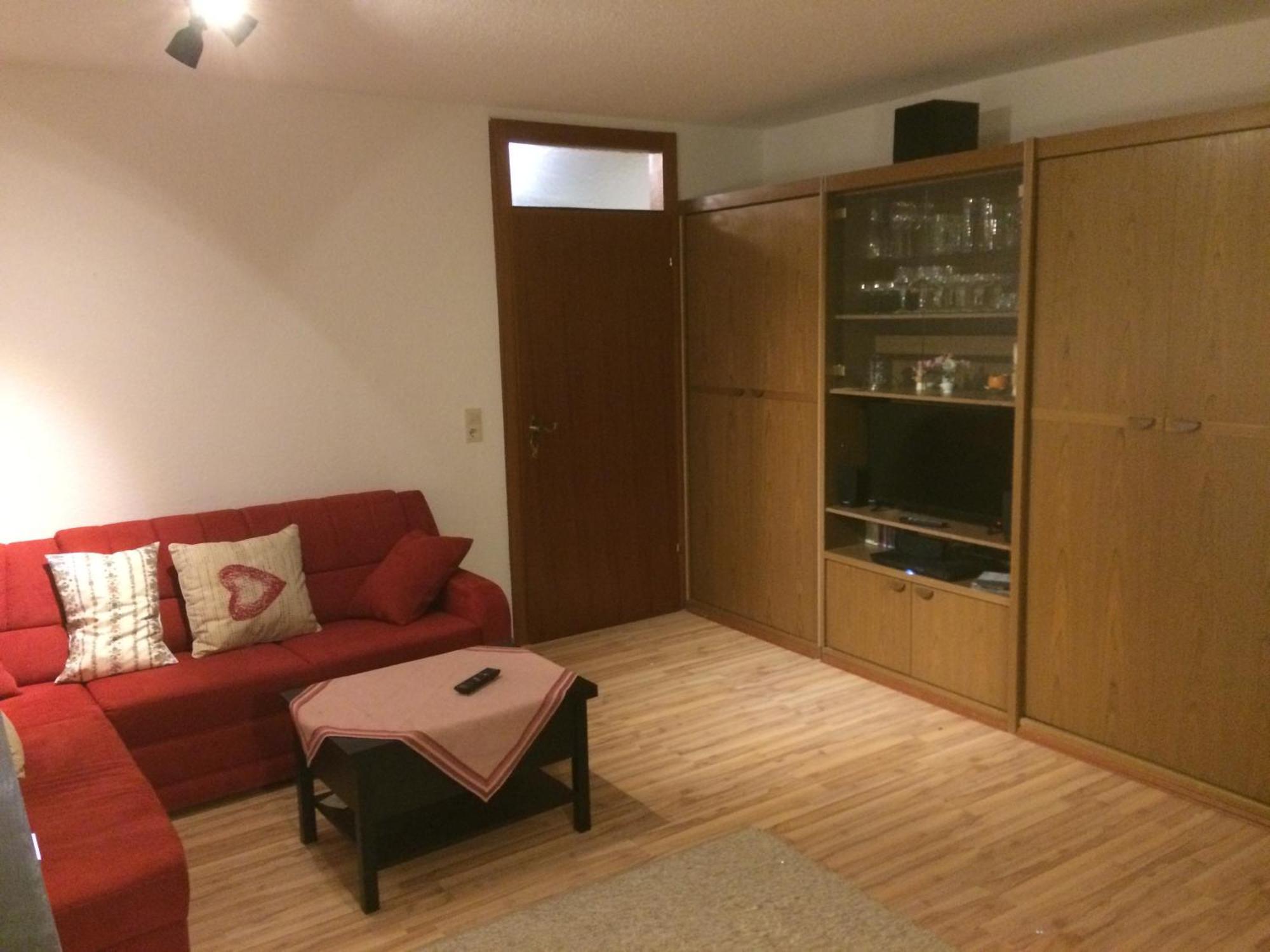 Grubhof Appartement Sankt Martin bei Lofer Kamer foto