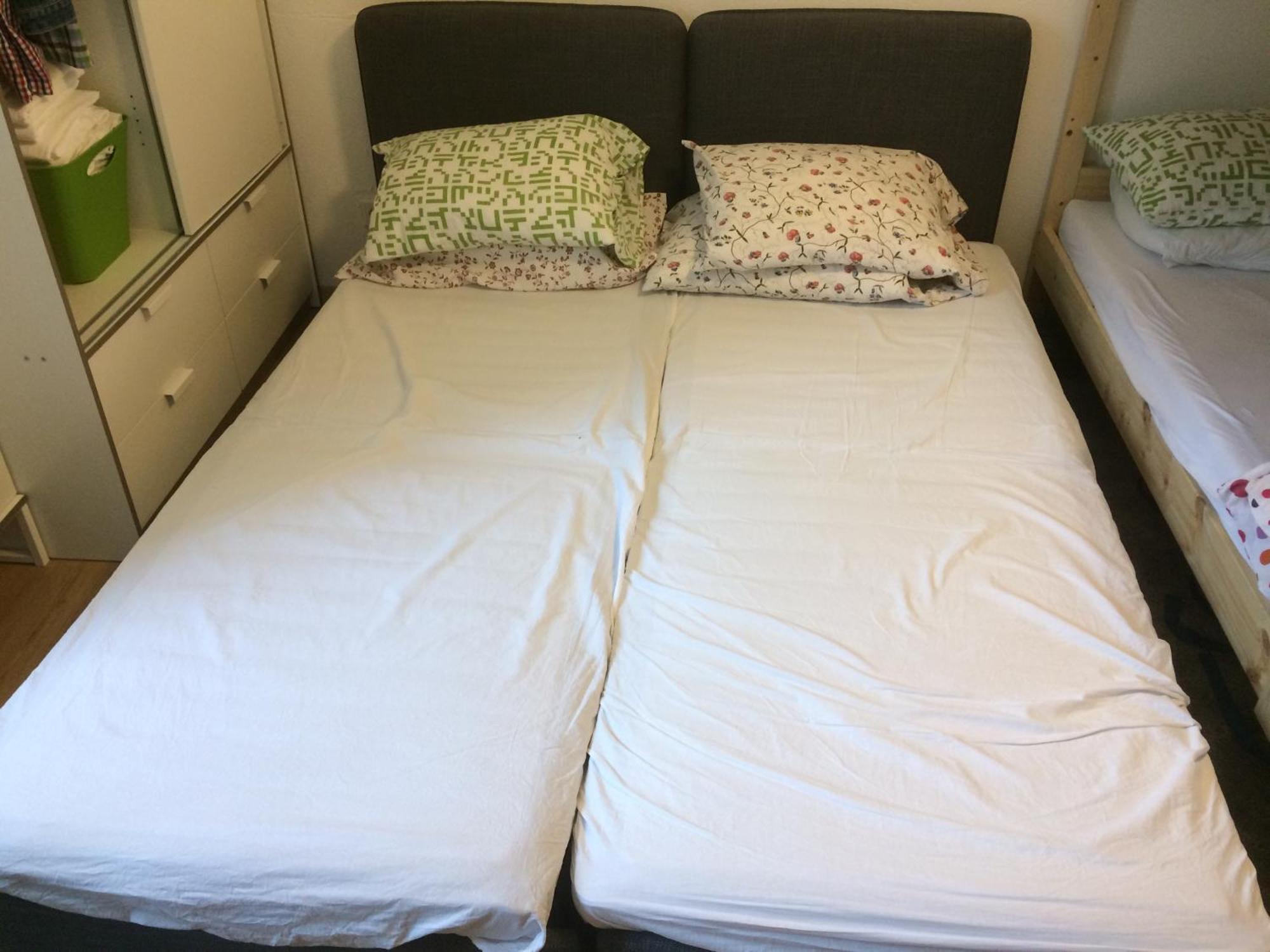 Grubhof Appartement Sankt Martin bei Lofer Kamer foto