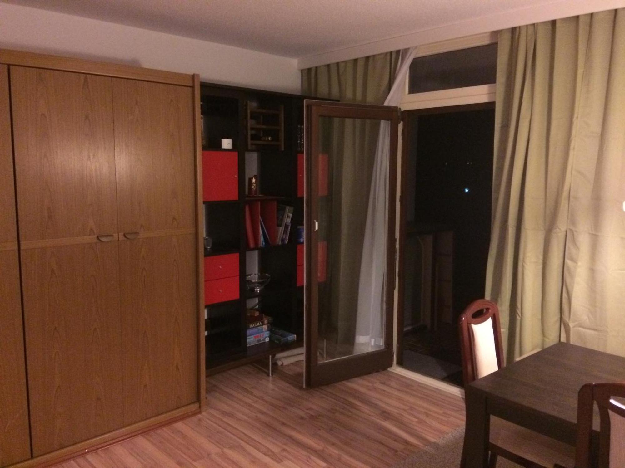 Grubhof Appartement Sankt Martin bei Lofer Kamer foto
