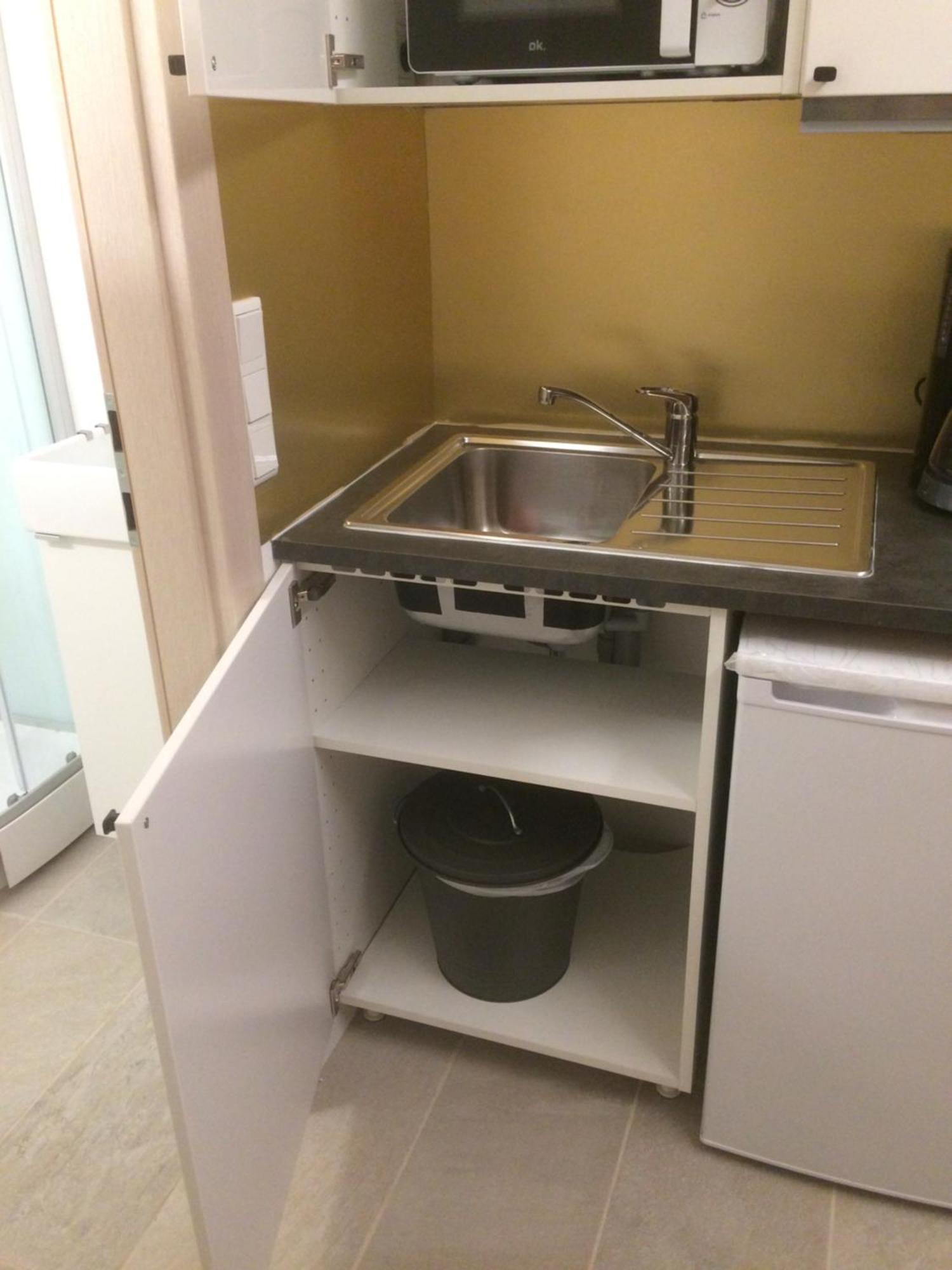 Grubhof Appartement Sankt Martin bei Lofer Kamer foto